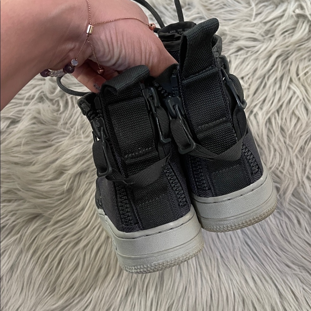 Nike SF AF1 - Picture 5 of 8